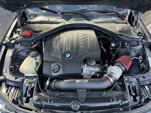 Used 2014 BMW 335i Sedan image 43