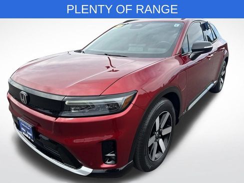 Used 2025 Honda Prologue Touring image 3