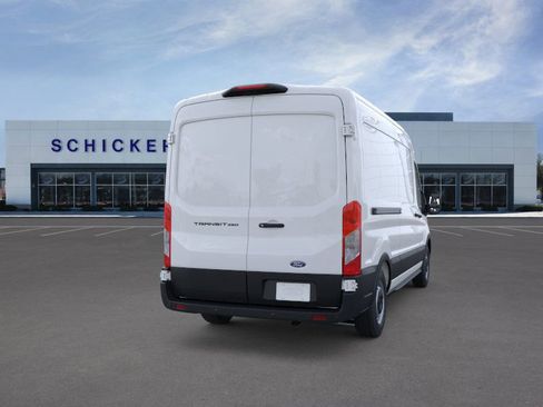 New 2026 Ford Transit 250 Base image 8