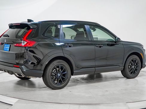 New 2026 Honda CR-V Sport-L image 10