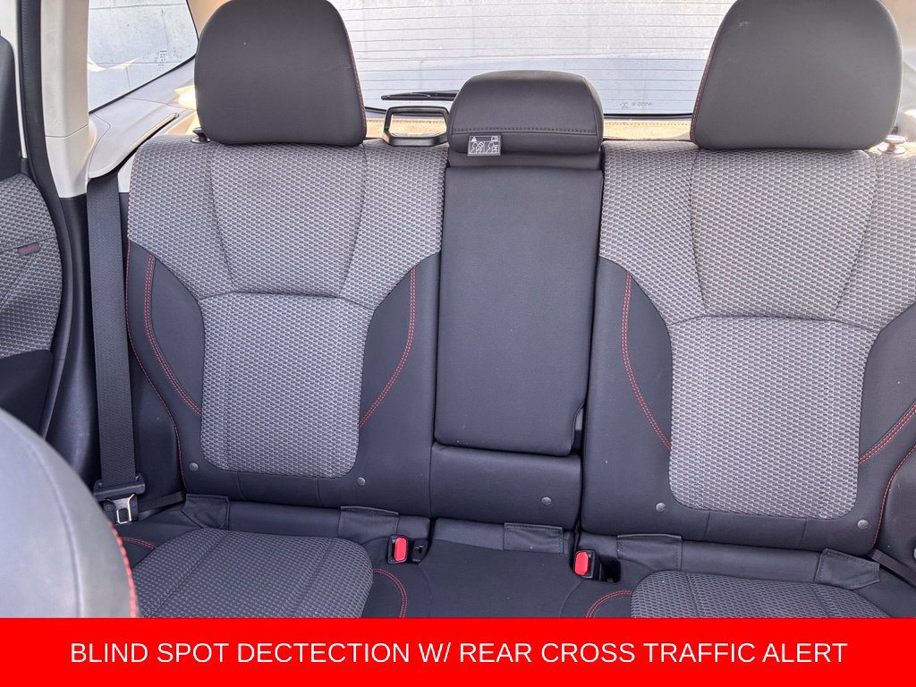 Used 2020 Subaru Forester Sport AWD/4WD image 21
