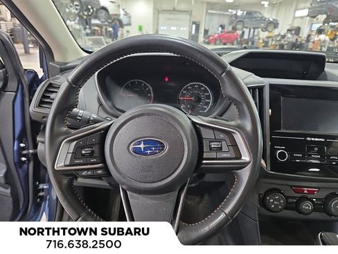 Used 2018 Subaru Crosstrek 2.0i Premium image 19