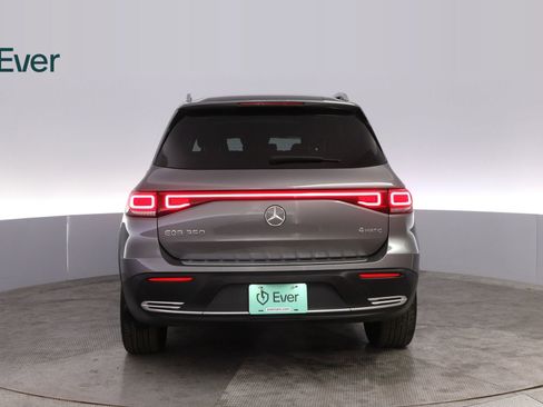 Used 2022 Mercedes-Benz EQB 350 4MATIC image 15