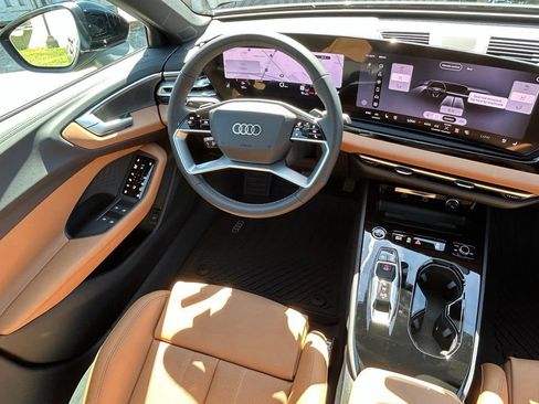 New 2026 Audi A5 2.0T Premium Plus AWD/4WD image 9