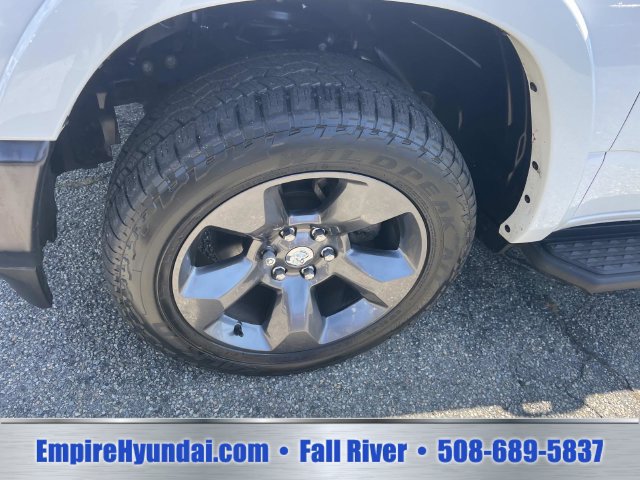 Used 2023 RAM 1500 Big Horn AWD/4WD image 11