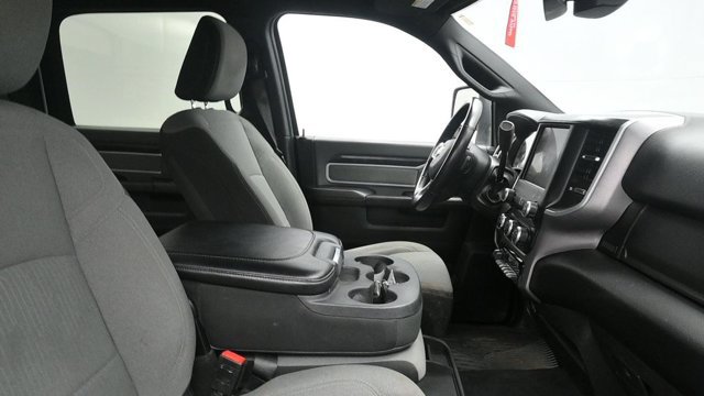 Used 2023 RAM 2500 Big Horn w/ Level 1 Equipment Group AWD/4WD image 15