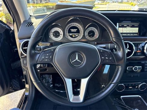 Used 2014 Mercedes-Benz GLK 350 2WD image 14
