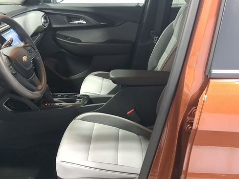 Used 2021 Chevrolet TrailBlazer LT w/ Convenience Package image 20