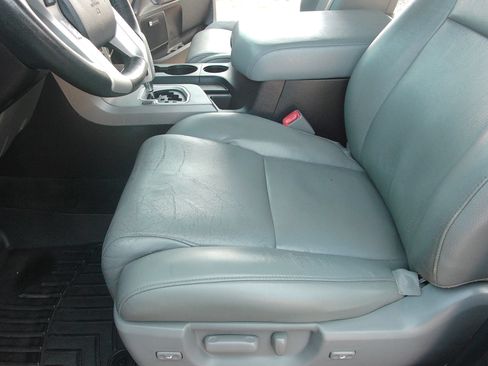 Used 2014 Toyota Sequoia Limited RWD image 12