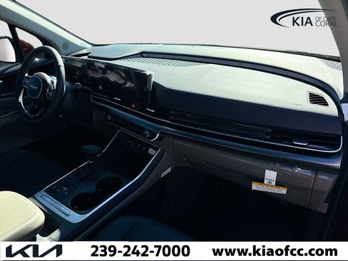 New 2026 Kia Carnival image 13