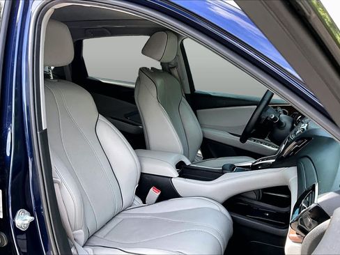 Certified 2024 Acura RDX SH-AWD w/ Advance Package image 9