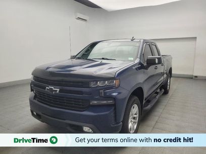 Used 2019 Chevrolet Silverado 1500 RST w/ All-Star Edition