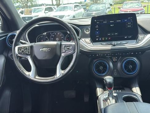 Used 2023 Chevrolet Blazer RS w/ Driver Confidence II Package FWD image 28