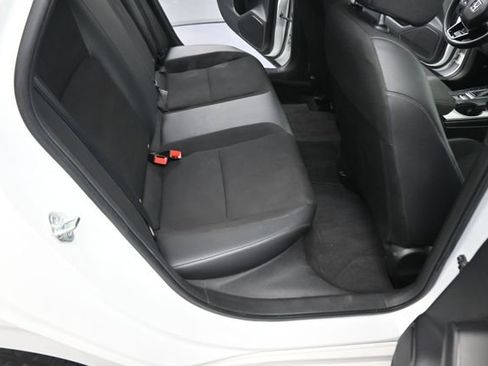 Used 2022 Honda Civic Sport image 34