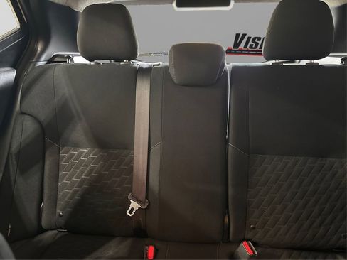 Used 2024 Nissan Kicks SV image 18