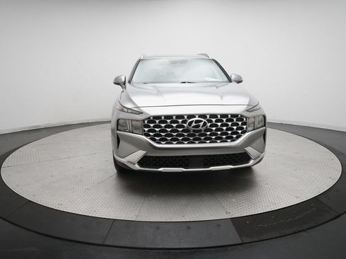 Used 2021 Hyundai Santa Fe SEL w/ Convenience Package FWD image 11