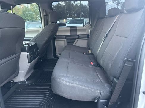 Used 2019 Ford F150 XL w/ Equipment Group 101A Mid image 19