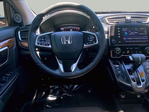 Used 2021 Honda CR-V EX image 6