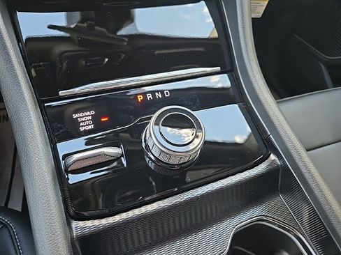 New 2026 Jeep Grand Cherokee Limited AWD/4WD image 71