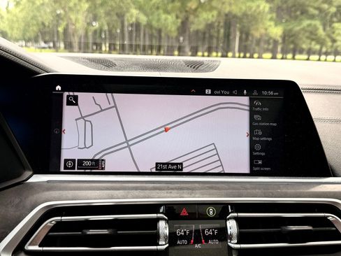 Certified 2023 BMW X5 xDrive40i w/ Premium Package AWD/4WD image 4