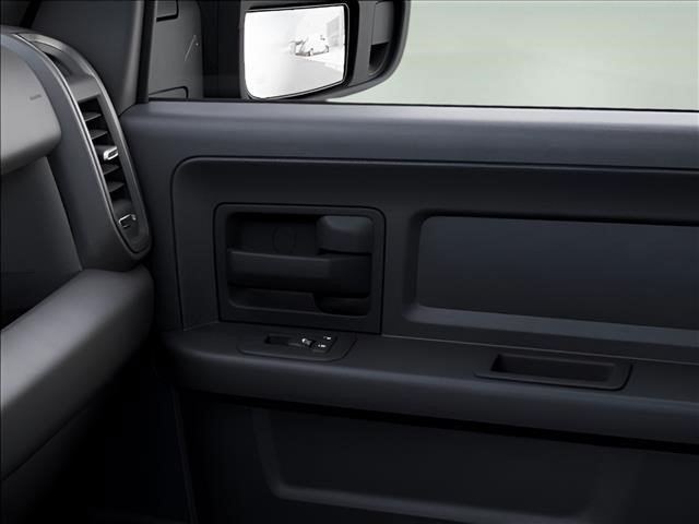 New 2027 RAM 3500 Tradesman AWD/4WD image 26