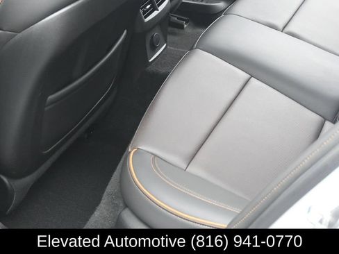 Used 2023 Cadillac CT4 Sport AWD/4WD image 12