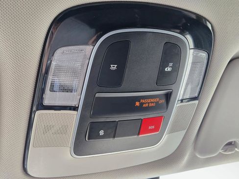 Certified 2023 Hyundai Tucson SEL w/ Winter Package FWD image 31
