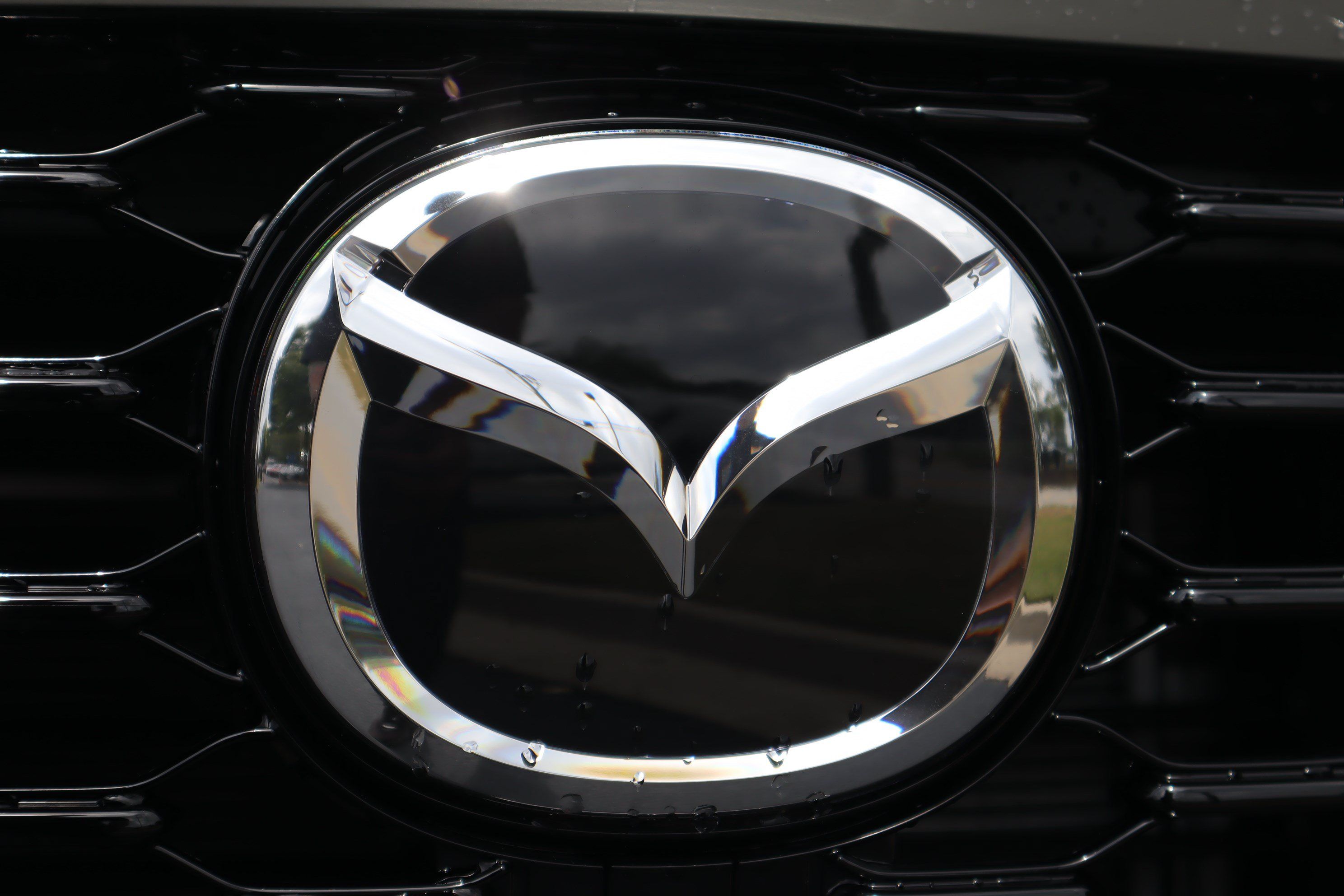 New 2026 MAZDA CX-70 3.3 Turbo w/ Premium Package AWD/4WD image 27