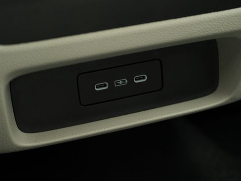 Certified 2026 Honda Odyssey EX-L image 44