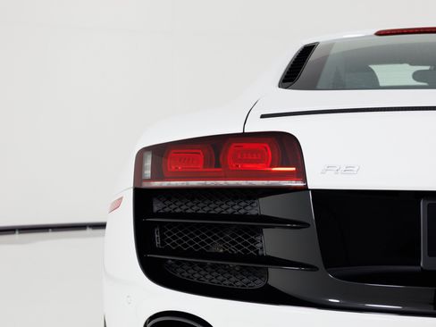 Used 2012 Audi R8 V10 AWD/4WD image 75