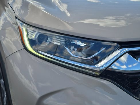 Used 2017 Honda CR-V EX image 7