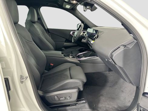 Certified 2025 BMW X3 xDrive30i w/ Convenience Package image 25