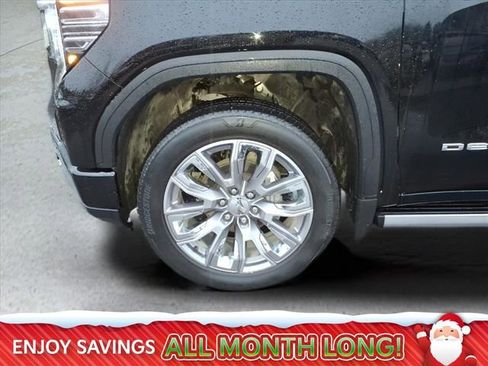 Used 2024 GMC Sierra 1500 Denali w/ Denali Reserve Package image 10