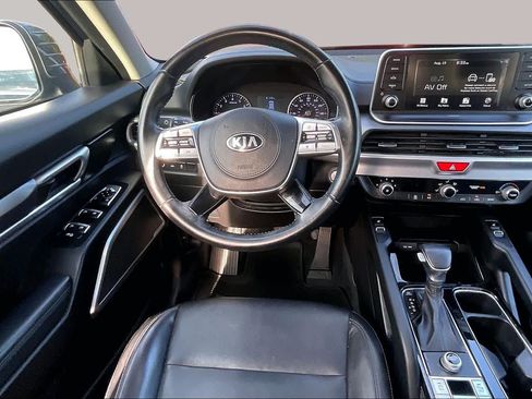 Used 2020 Kia Telluride S FWD image 6