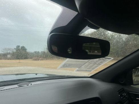 Used 2025 Dodge Durango R/T w/ Blacktop Package image 21