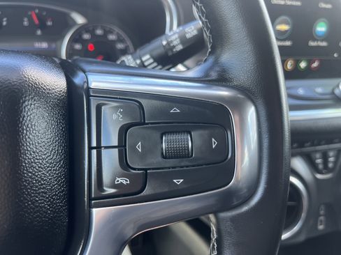 Used 2023 Chevrolet Blazer LT image 21