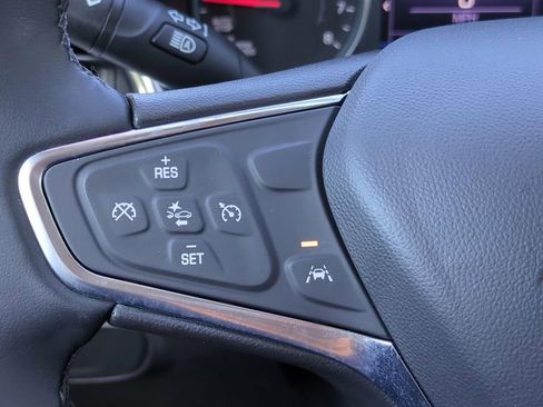 Used 2024 Chevrolet Equinox LT AWD/4WD image 21