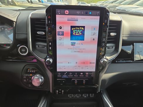 New 2026 RAM 1500 Laramie w/ Night Edition image 10