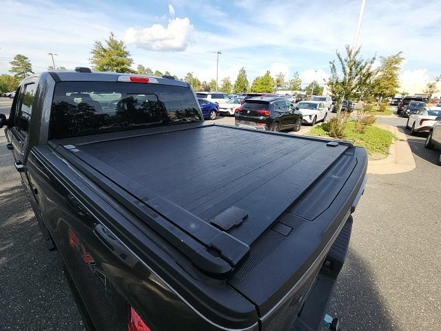 Used 2022 Ford F150 XLT w/ Equipment Group 302A High AWD/4WD image 18