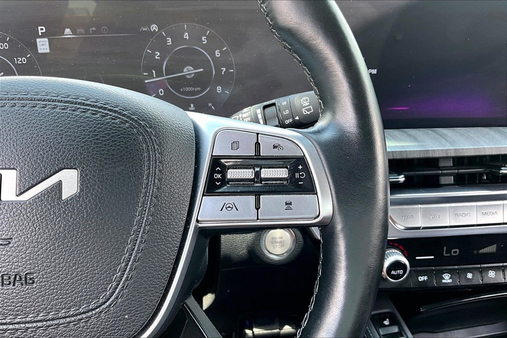 Used 2023 Kia Telluride SX AWD/4WD image 11