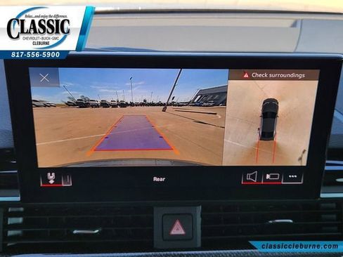 Used 2023 Audi S5 Premium Plus w/ Premium Plus image 17