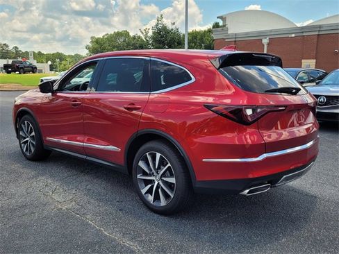 Certified 2025 Acura MDX w/ Technology Package image 7