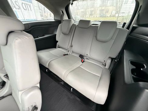 Used 2020 Honda Odyssey EX-L image 10