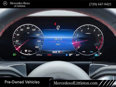 Certified 2025 Mercedes-Benz GLB 250 4MATIC image 16