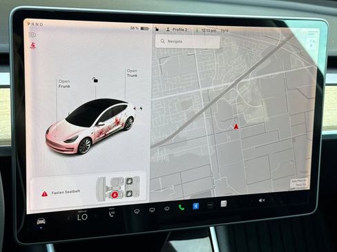 Used 2020 Tesla Model 3 Standard Range Plus image 20