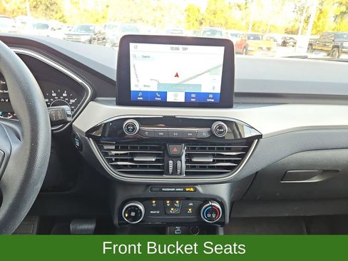 Used 2022 Ford Escape SE image 16