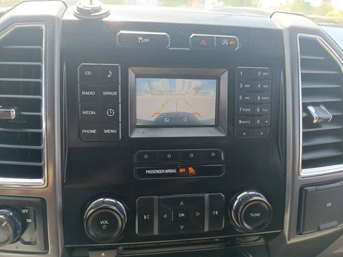 Used 2015 Ford F150 XLT w/ Equipment Group 301A Mid RWD image 18