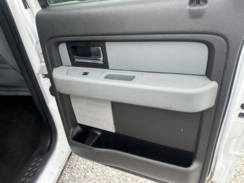 Used 2013 Ford F150 XLT w/ Trailer Tow Pkg image 22