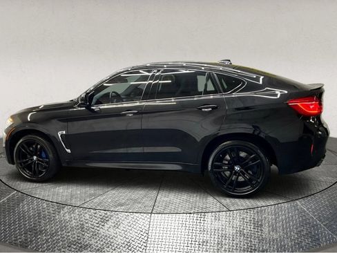 Used 2018 BMW X6 M w/ Executive Package image 5