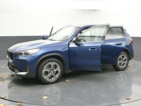 Used 2023 BMW X1 xDrive28i image 41
